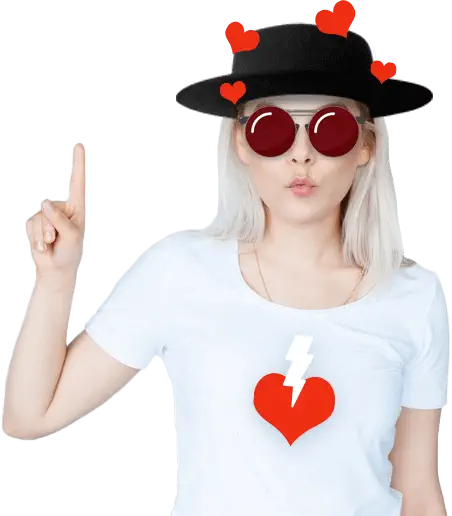 Flingster UI Preview